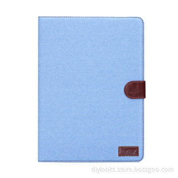 Leather Case for Samsung Galaxy Tab S 10.5
